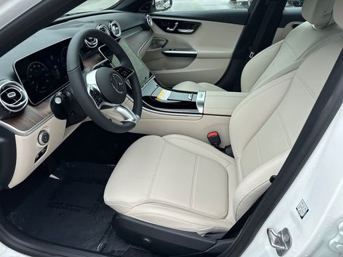 New 2026 Mercedes-Benz C 300 Sedan image 9
