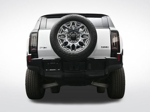 Used 2026 GMC Hummer EV SUV AWD/4WD image 27