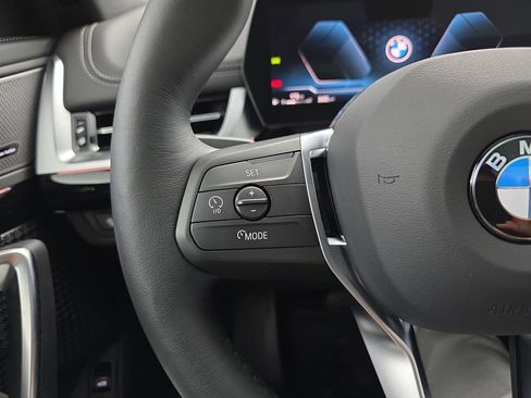 New 2026 BMW X1 xDrive28i w/ Convenience Package image 17