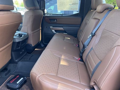 New 2026 Toyota Tundra 1794 Edition AWD/4WD image 19