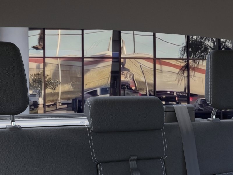 New 2026 Ford Ranger XL RWD image 22