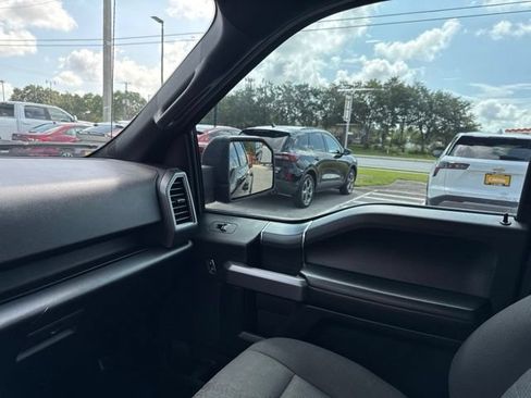Used 2019 Ford F150 XLT w/ Equipment Group 302A Luxury RWD image 28