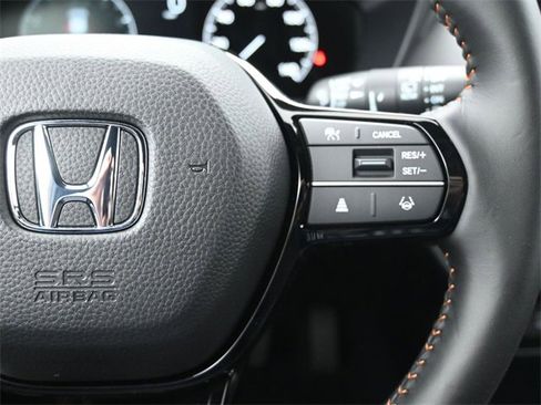 New 2026 Honda HR-V Sport image 25