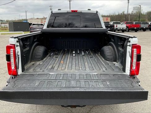 Used 2023 Ford F250 XL w/ STX Appearance Package image 30