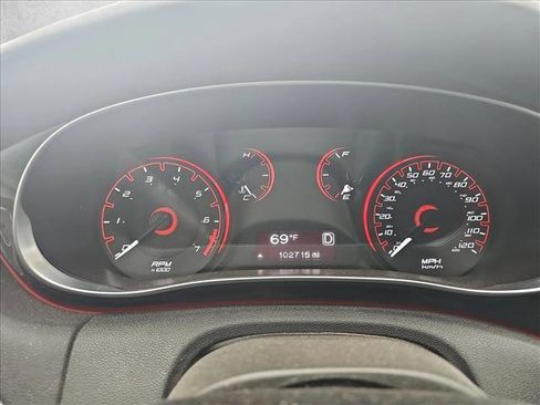 Used 2016 Dodge Dart SE w/ Convenience Group image 16