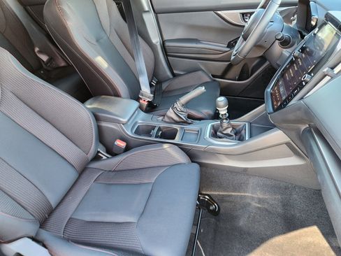 Used 2022 Subaru WRX Premium image 17