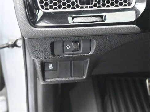 Used 2025 Honda Civic Sport image 23