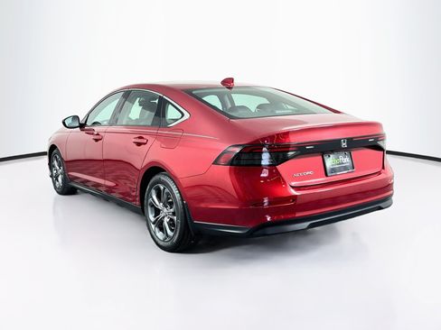 Used 2024 Honda Accord EX image 5