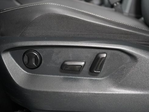 Used 2021 Volkswagen Tiguan SE w/ Panoramic Sunroof Package AWD/4WD image 22