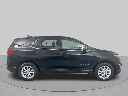Used 2019 Chevrolet Equinox LT AWD/4WD image 35