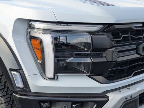 New 2025 Ford F150 Raptor image 9