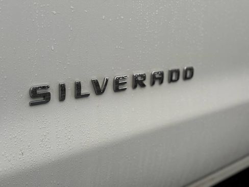 Used 2014 Chevrolet Silverado 1500 W/T w/ Trailering Package image 39