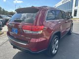 Used 2015 Jeep Grand Cherokee Limited w/ Trailer Tow Group IV image 3