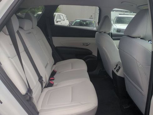 Used 2026 Hyundai Tucson SEL AWD/4WD image 26