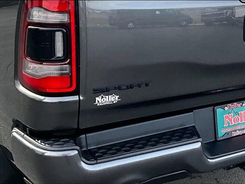 Used 2024 RAM 1500 Sport image 8