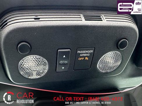 Used 2021 Ford Mustang Premium image 35