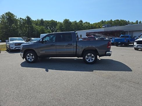 Certified 2023 RAM 1500 Laramie image 4
