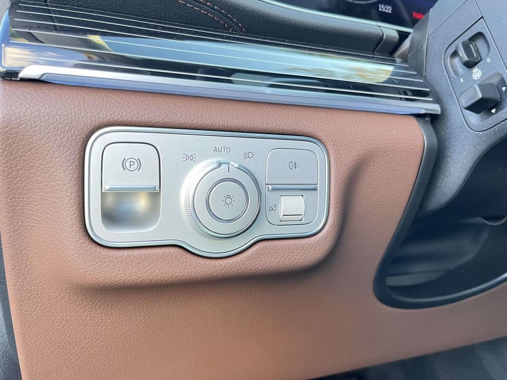 Certified 2026 Mercedes-Benz GLE 350 4MATIC image 13