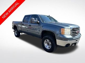 Used 2009 GMC Sierra 2500 W/T 360° Tour