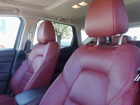 Used 2023 MAZDA CX-5 Carbon Edition image 10