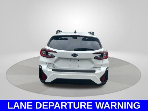 Certified 2025 Subaru Crosstrek 2.5i Limited w/ Crosstrek Mirror Package image 6