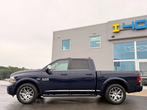 Used 2018 RAM 1500 Limited AWD/4WD image 13