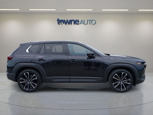Used 2026 MAZDA CX-50 AWD 2.5 S w/ Premium Package image 7