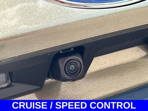 Certified 2025 Subaru Outback Premium image 16