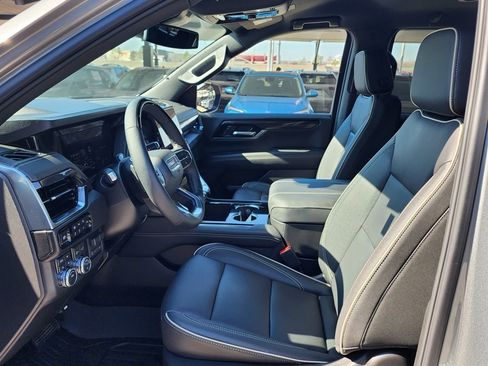New 2026 GMC Yukon XL Elevation image 15