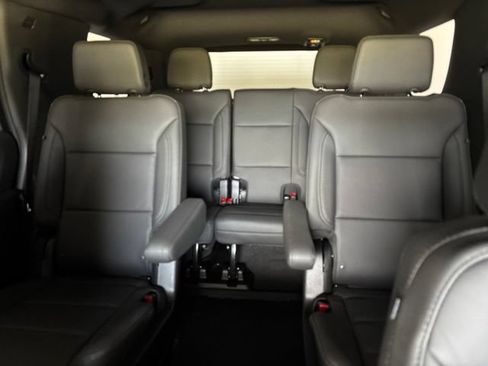 New 2026 Chevrolet Tahoe LT w/ Comfort Package AWD/4WD image 17