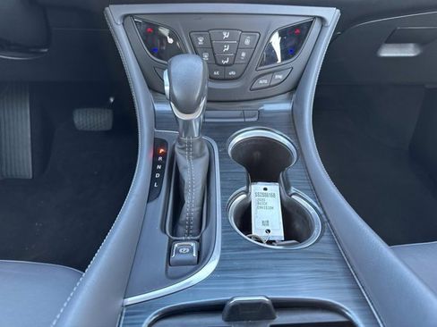 Used 2020 Buick Envision Essence image 29
