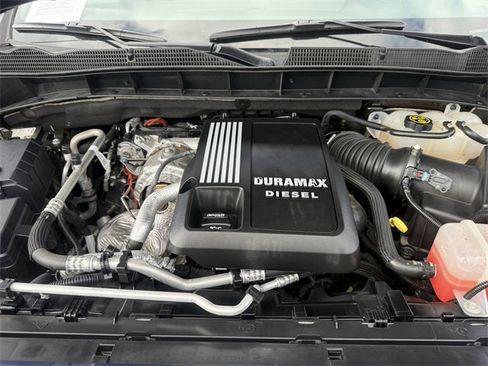 Certified 2023 GMC Sierra 1500 Denali image 33