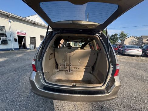 Used 2005 Honda Odyssey EX-L image 34