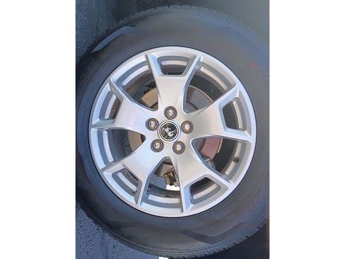 Used 2022 Ford Bronco Sport AWD/4WD image 10