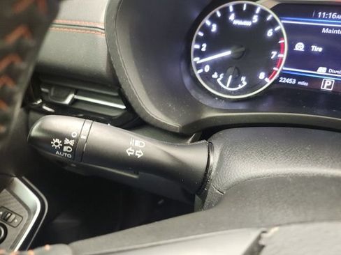 Used 2024 Nissan Sentra SR w/ SR Premium Package FWD image 20