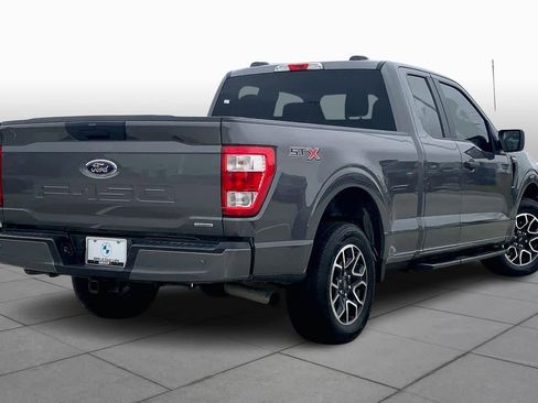 Used 2022 Ford F150 XL w/ STX Appearance Package image 12
