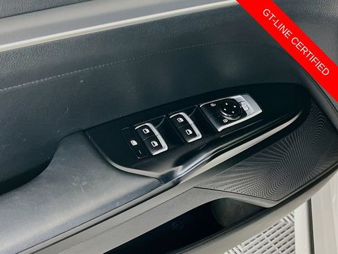 Certified 2023 Kia K5 GT-Line FWD image 19