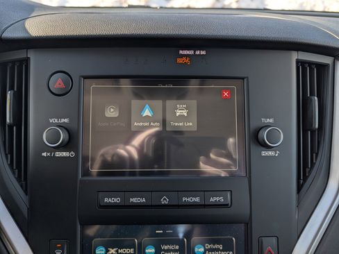 Certified 2025 Subaru Outback image 23