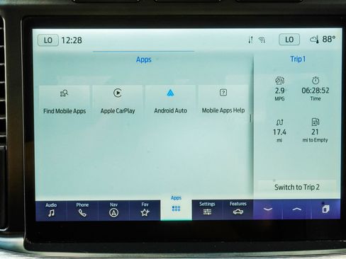 Used 2023 Ford F150 4x4 SuperCrew image 28