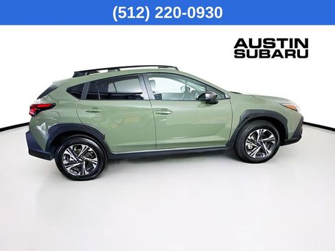 Certified 2026 Subaru Crosstrek 2.0i Premium image 9