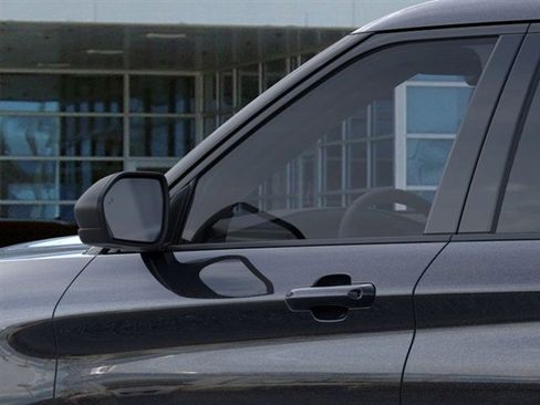 New 2026 Ford Explorer Active image 20