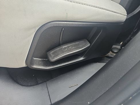Certified 2025 Hyundai Tucson SEL AWD/4WD image 27