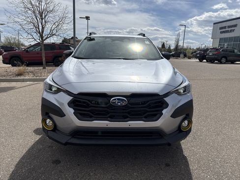 New 2026 Subaru Crosstrek 2.5i Sport AWD/4WD image 29