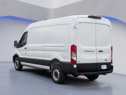 New 2026 Ford Transit 250 148 Medium Roof image 4