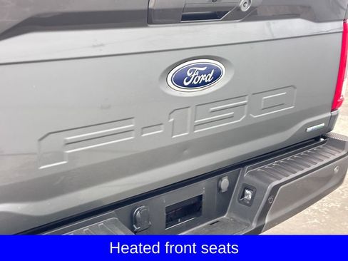 Certified 2023 Ford F150 Lariat w/ Equipment Group 502A High image 17