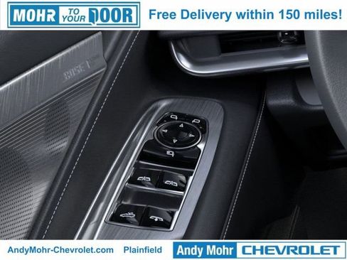 New 2025 Chevrolet Corvette Stingray Premium Conv w/ Z51 Performance Package image 22