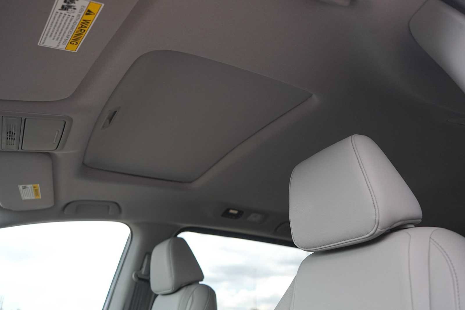 Used 2021 Honda Odyssey EX-L image 25