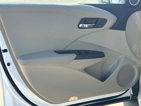 Used 2017 Acura RDX AWD w/ Advance Package image 8