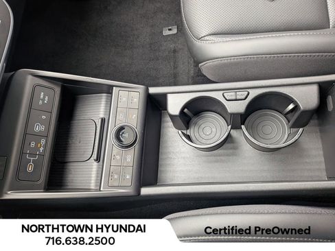 Used 2024 Hyundai Kona Limited image 19