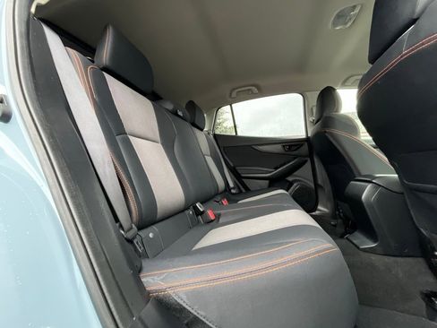 Certified 2023 Subaru Crosstrek 2.0i Premium image 14